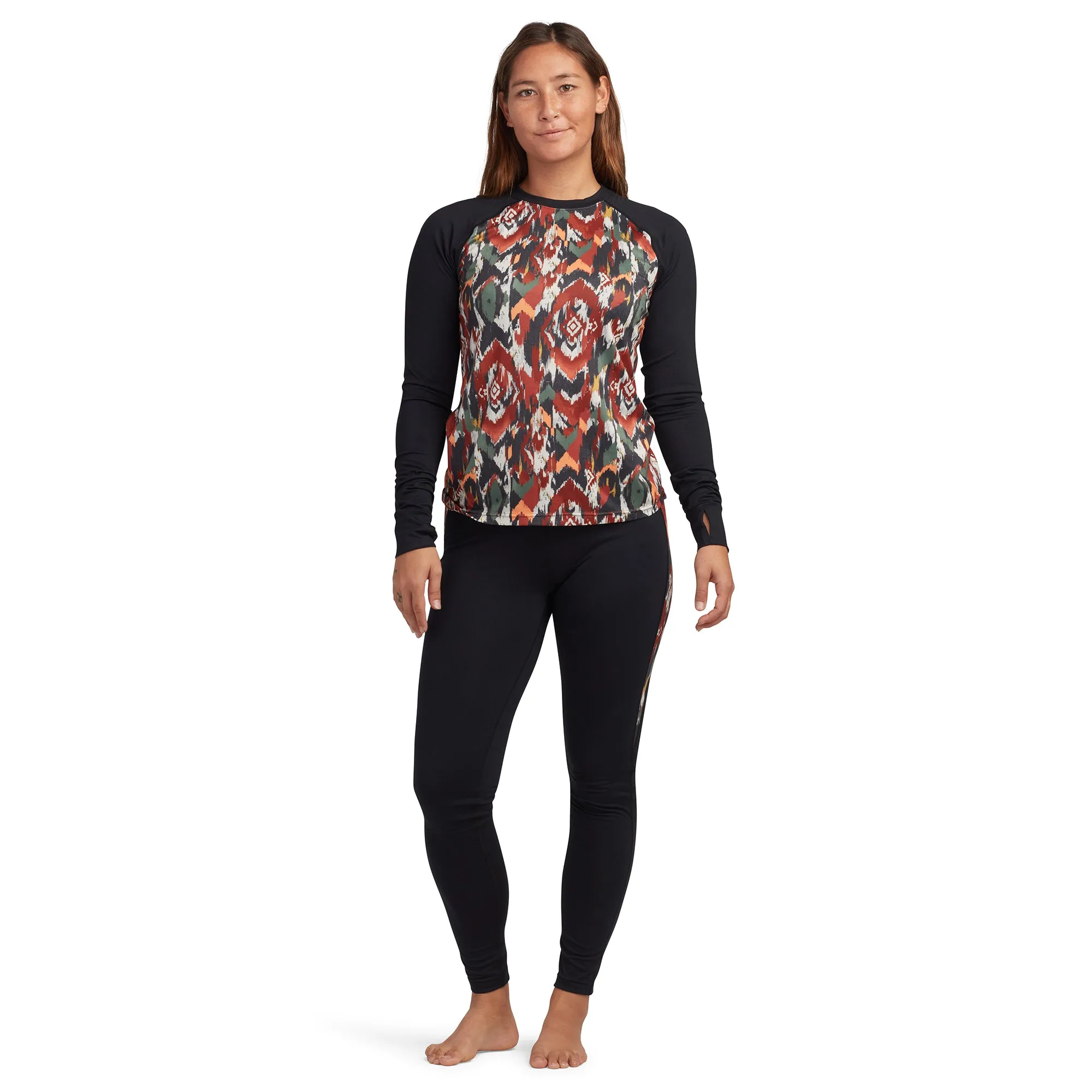 Lupine Lightweight Top - Women's