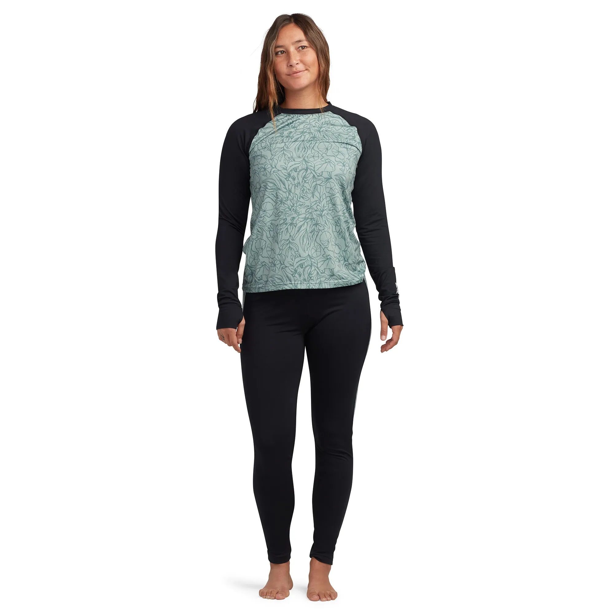 Lupine Lightweight Top - Women's