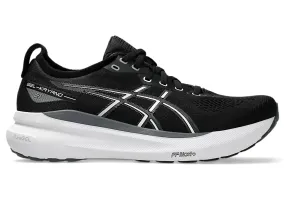 Men's ASICS Gel Kayano 31 (Black/White)