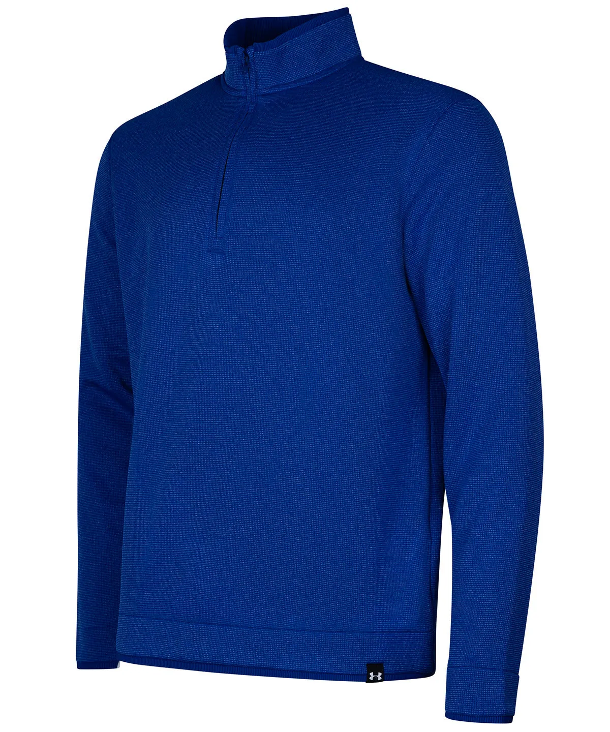 Men's ColdGear Under Armour ArmourFleece Half Zip Mid-Layer {UG031}