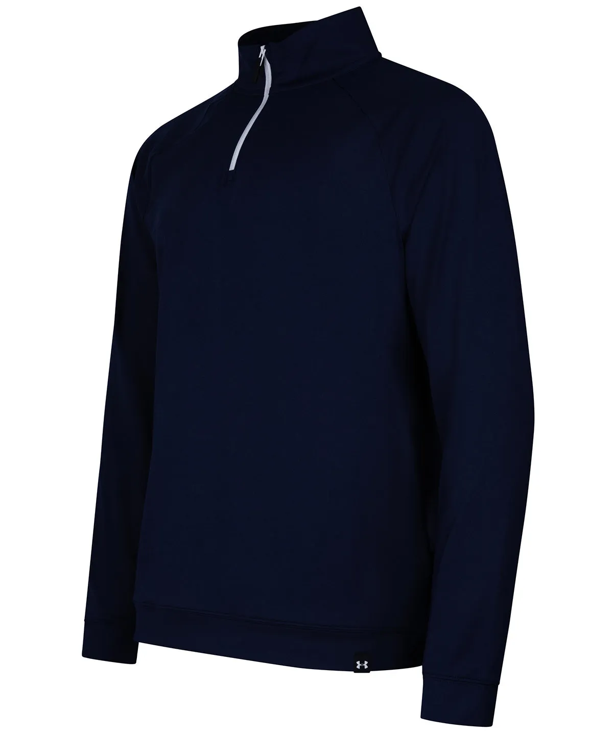 Men's ColdGear Under Armour ArmourFleece Half Zip Mid-Layer {UG031}