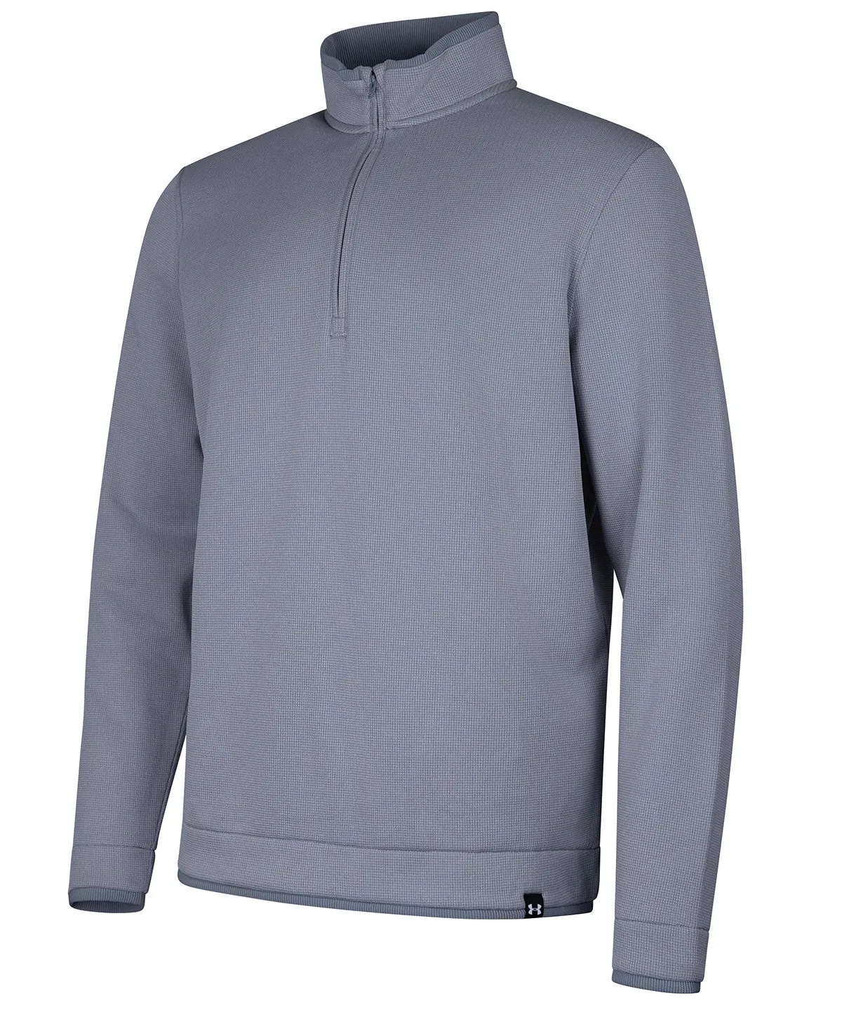 Men's ColdGear Under Armour ArmourFleece Half Zip Mid-Layer {UG031}