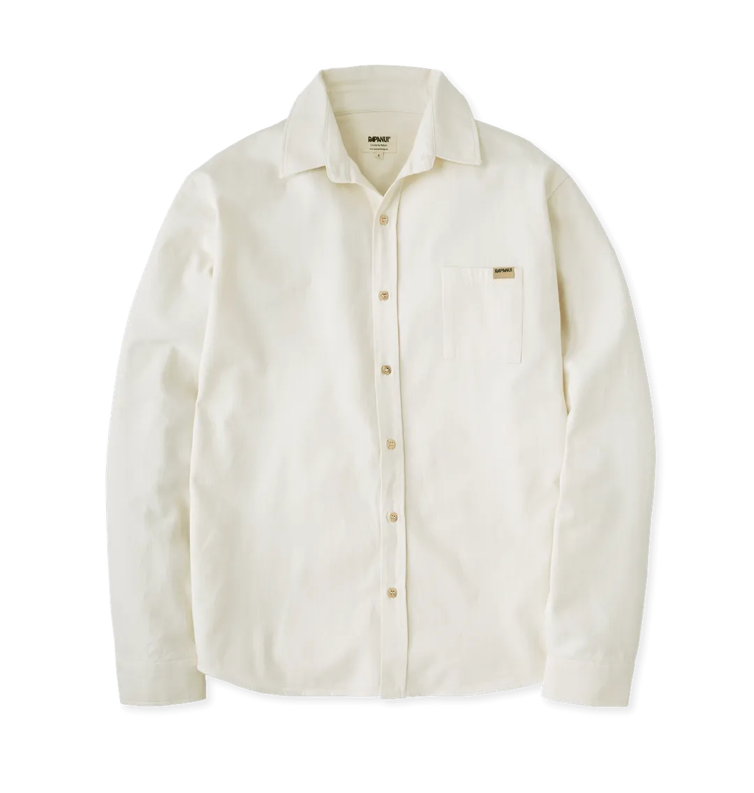 Men's Colwell Twill Shirt