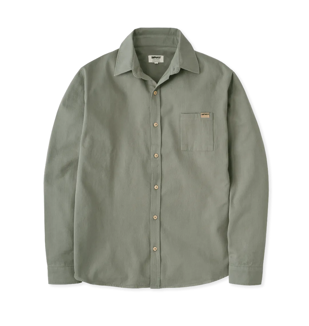 Men's Colwell Twill Shirt