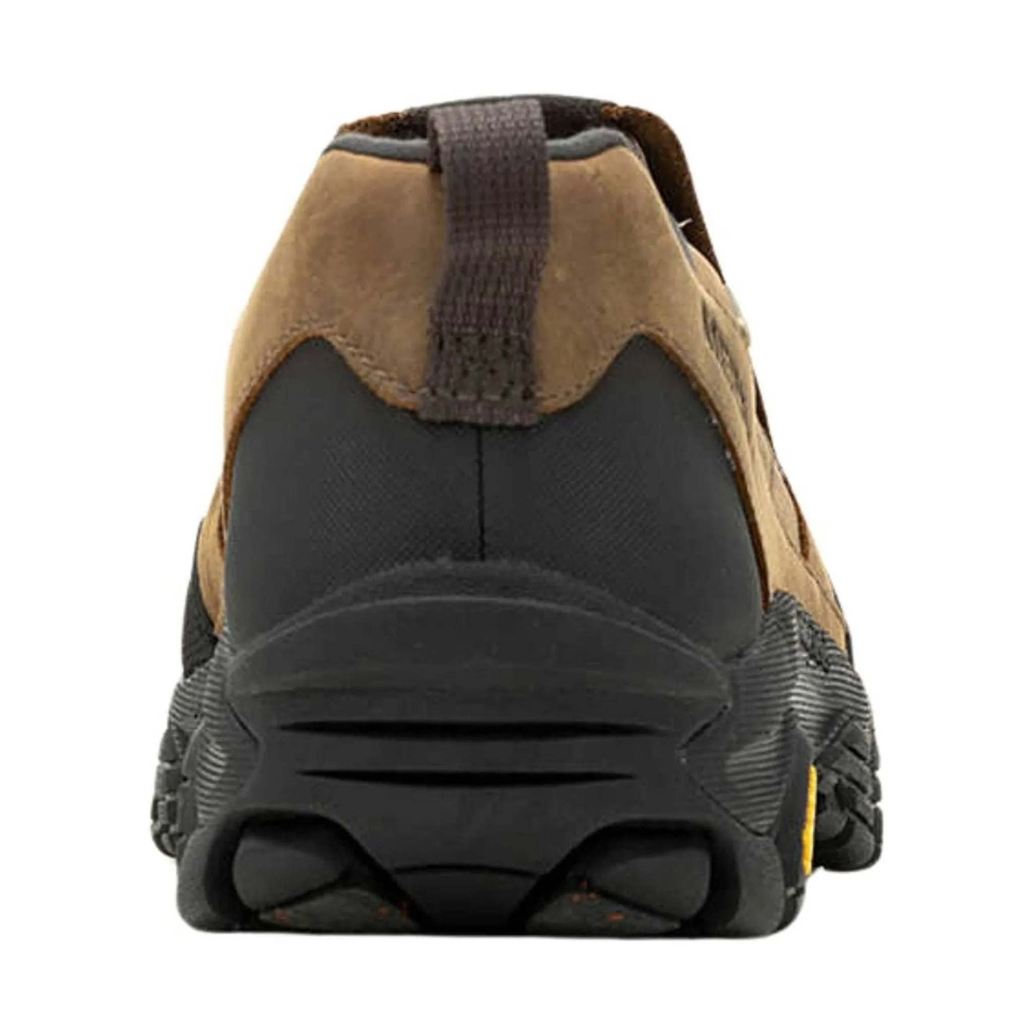 Merrell Men's Coldpack 3 Thermo Moc Waterproof Shoe - Earth