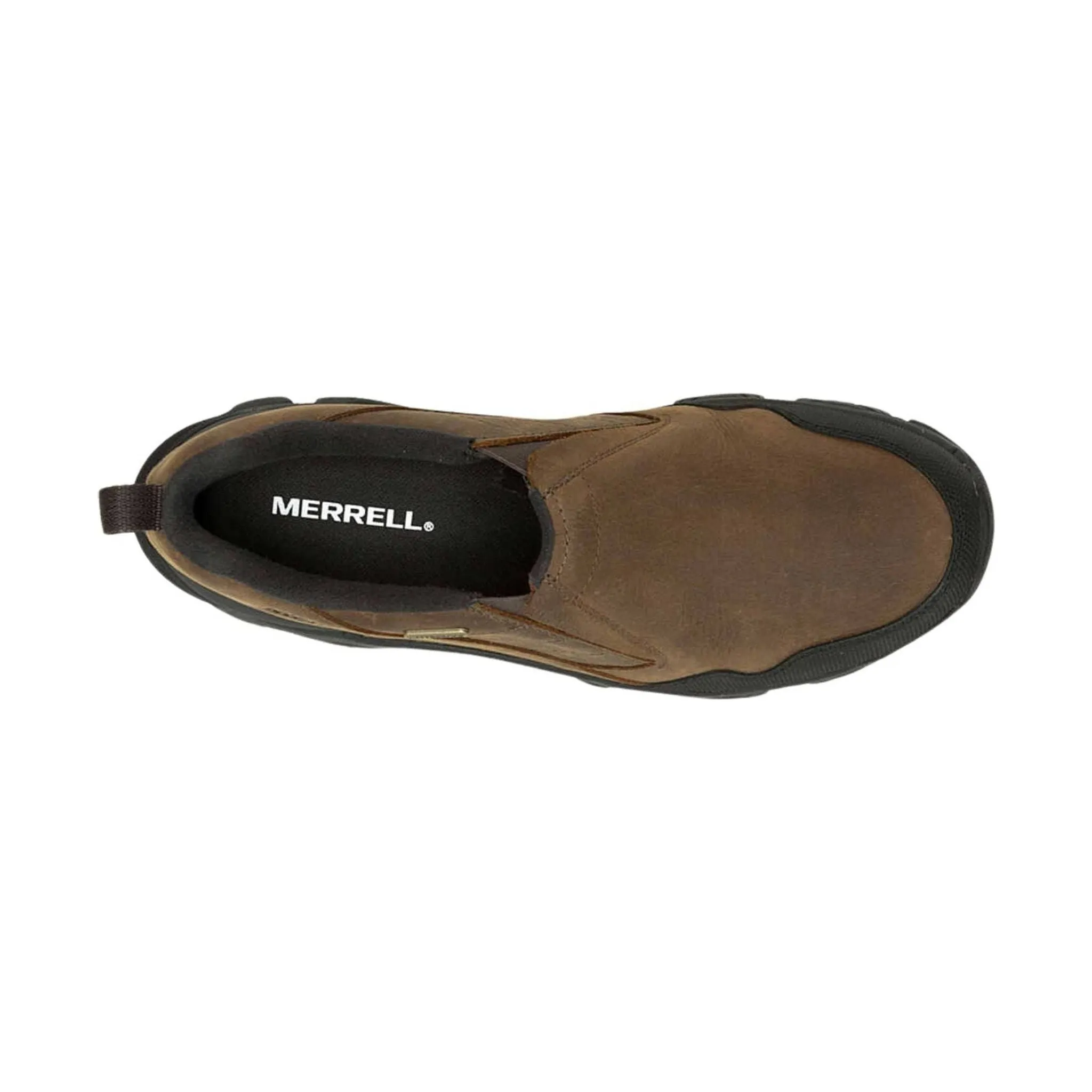 Merrell Men's Coldpack 3 Thermo Moc Waterproof Shoe - Earth