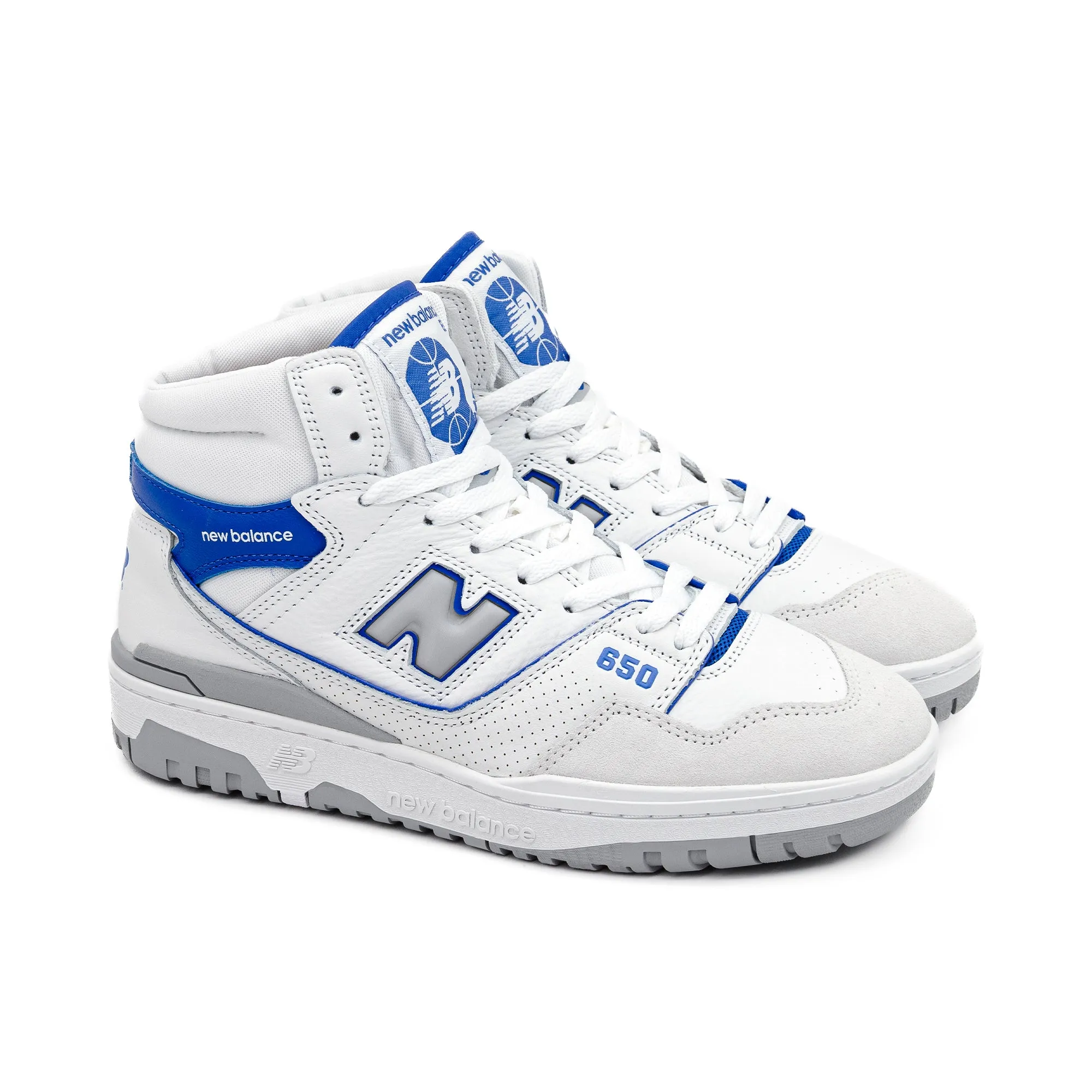 New Balance 650 Marine Blue BB650RWI