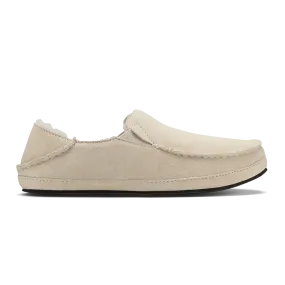 Nohea Slipper - Bone