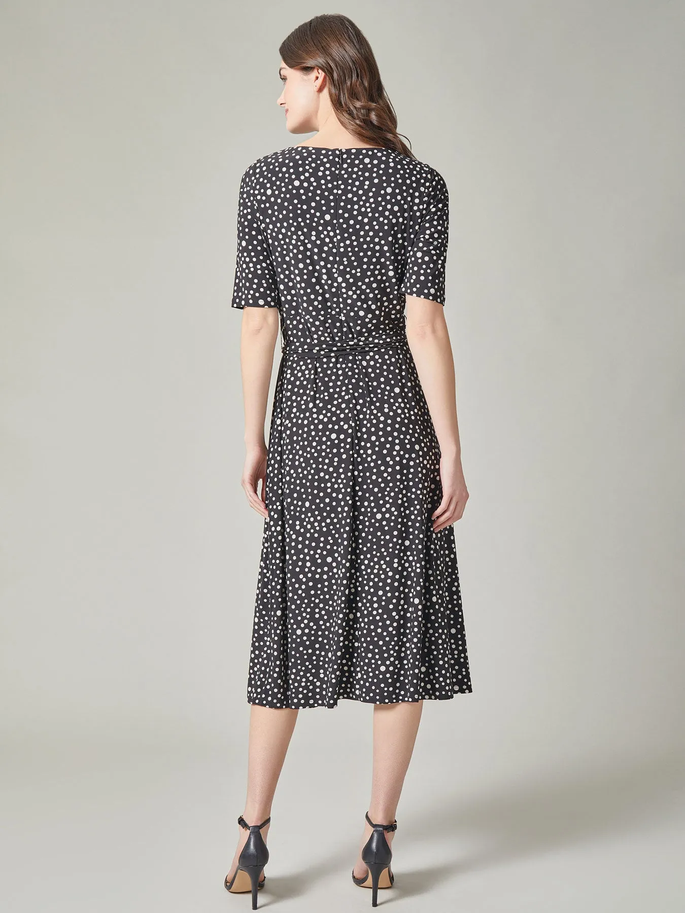 Petite Gigi Dress, Everyday Knit