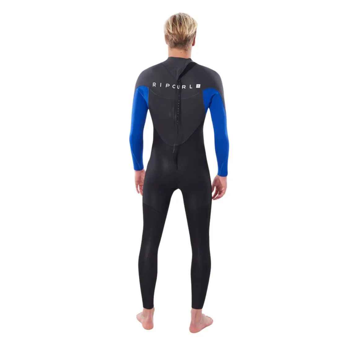 Rip Curl Mens Omega 5/3mm Back Zip Wetsuit