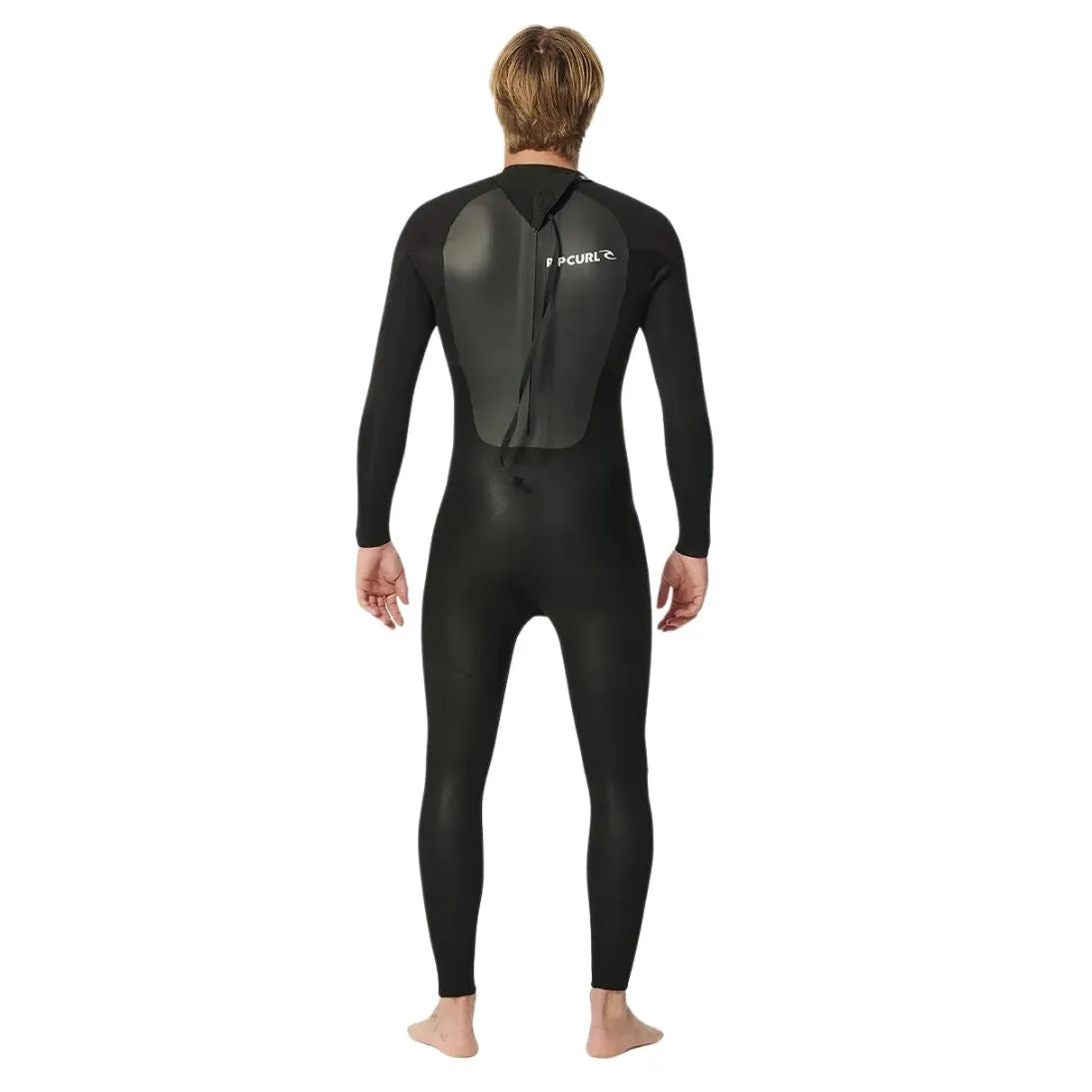 Rip Curl Mens Omega 5/3mm Back Zip Wetsuit