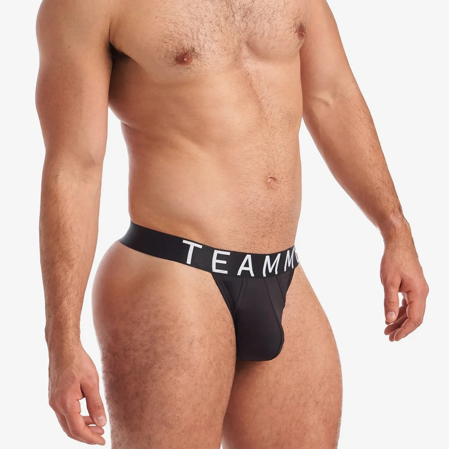 Teamm8 Spartacus thong black