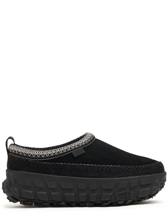 Ugg   Ventur Daze suede slip-on loafers 