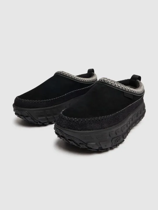 Ugg   Ventur Daze suede slip-on loafers 