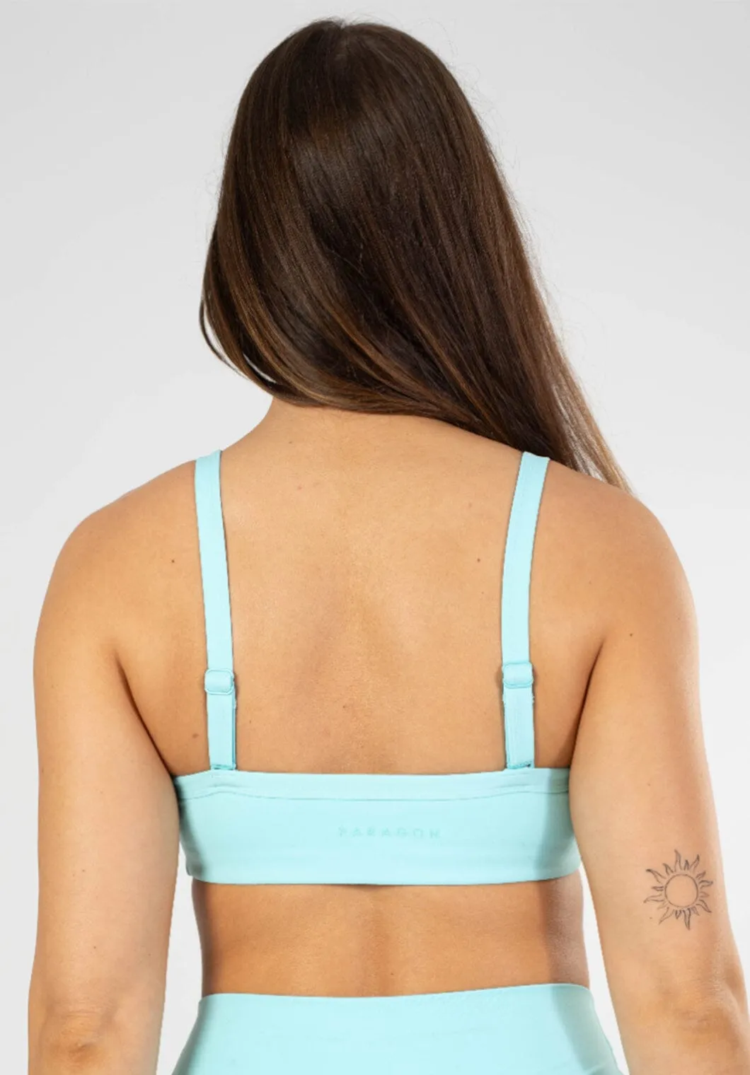 UltraLux Dual Fit Bra Sugar Rush