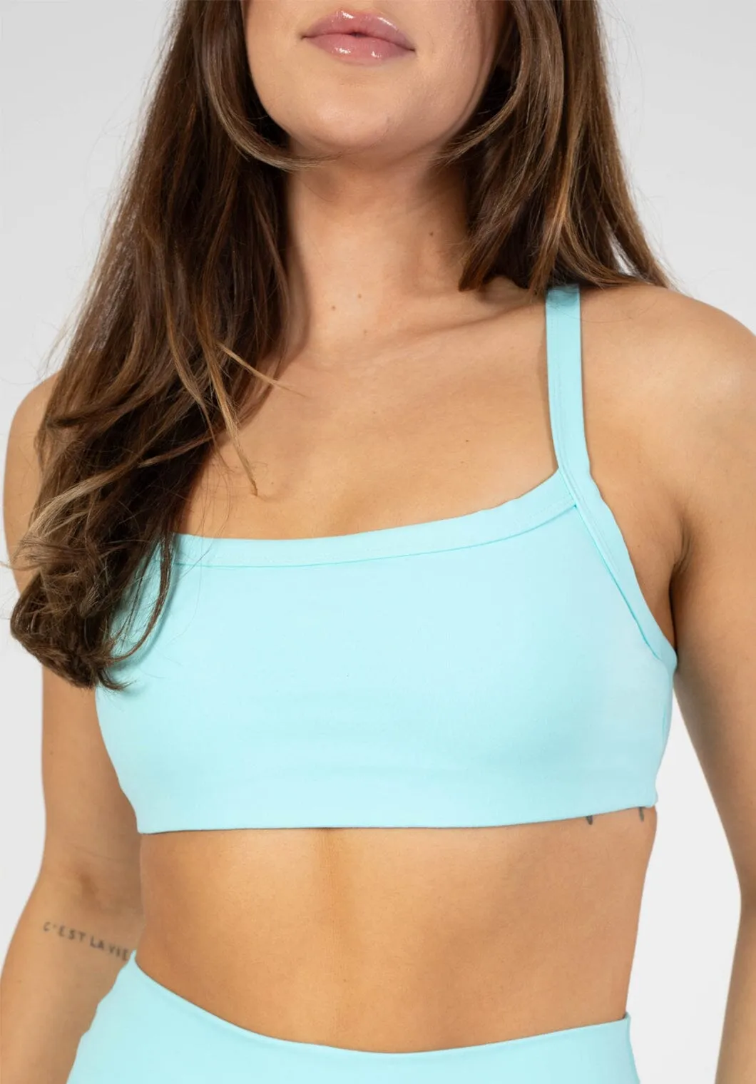 UltraLux Dual Fit Bra Sugar Rush