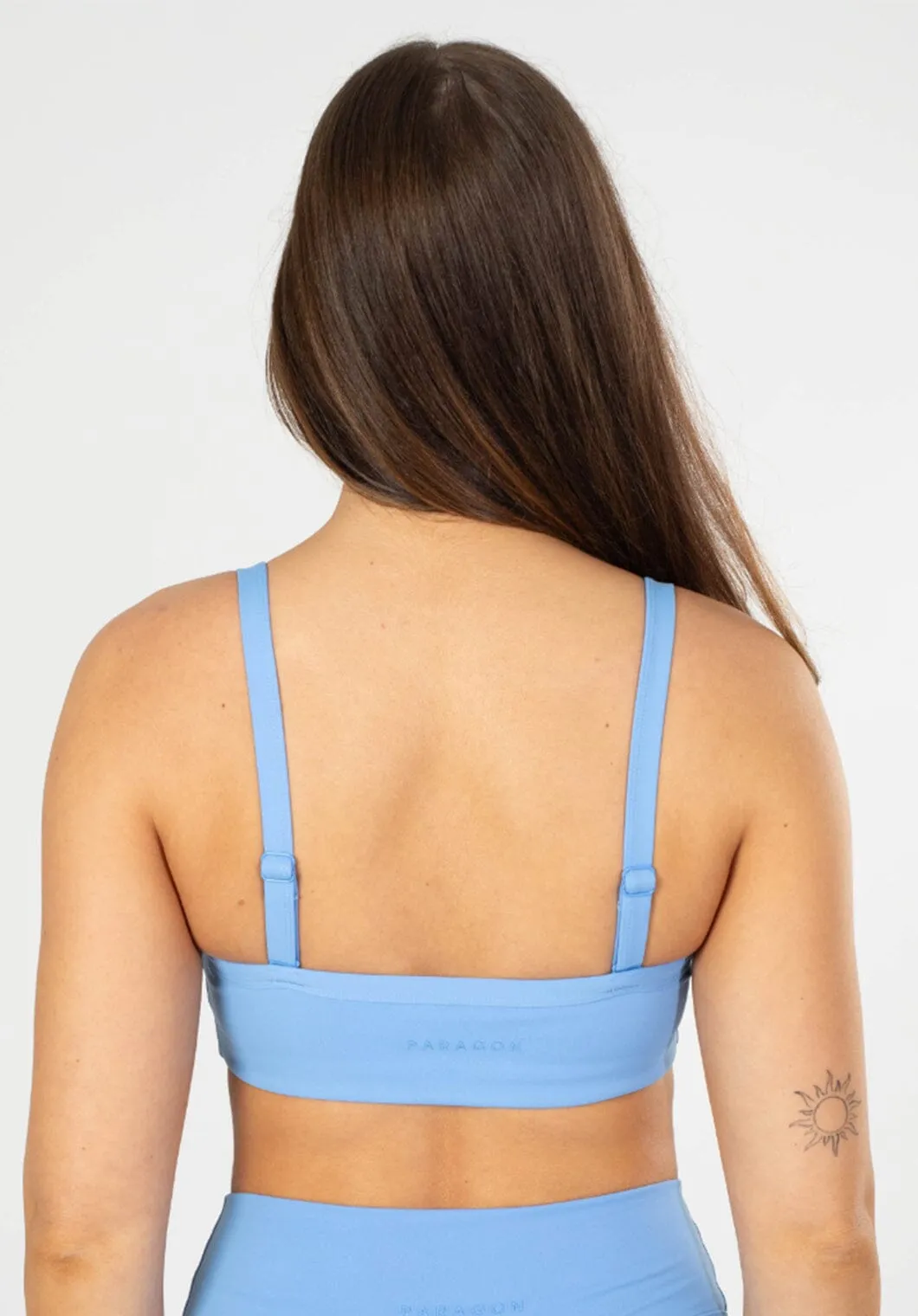 UltraLux Dual Fit Bra Taffy