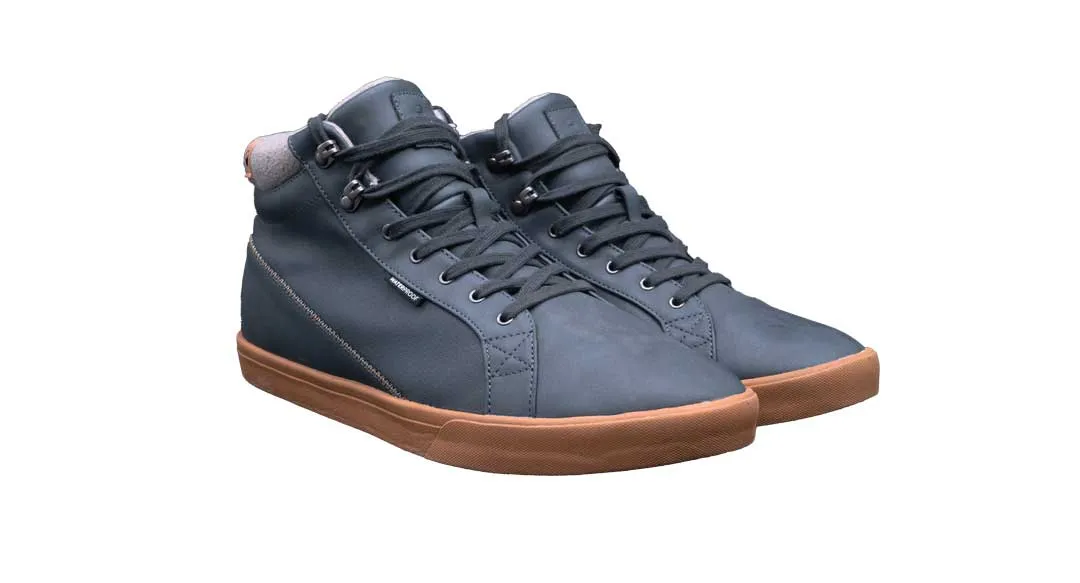 Wanaka Waterproof Warm M Steel Grey