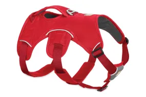 Web Master™ Dog Harness with Handle