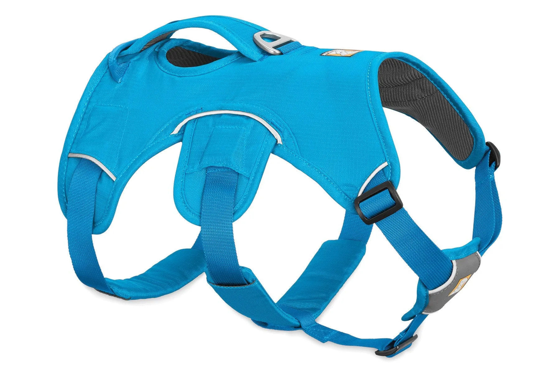 Web Master™ Dog Harness with Handle