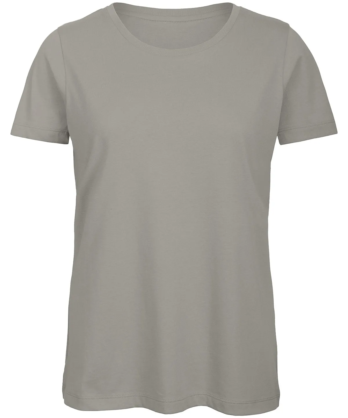 Wemen's B&C Inspire Organic Cotton 150gsm T-Shirt {BA118F}