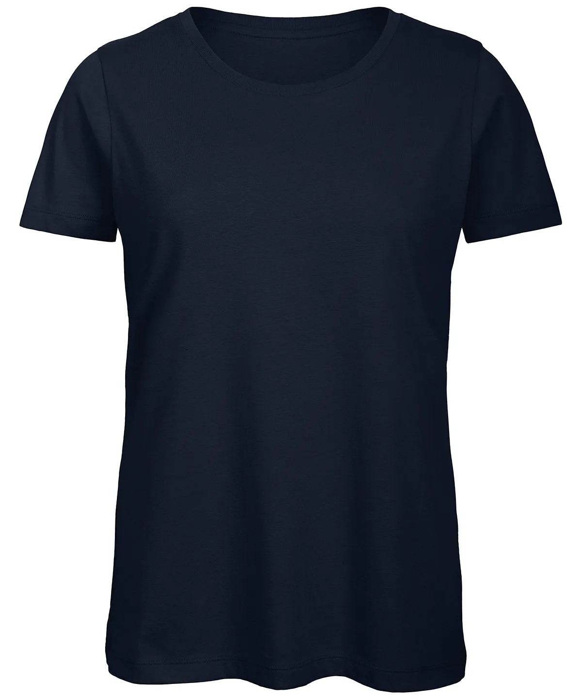 Wemen's B&C Inspire Organic Cotton 150gsm T-Shirt {BA118F}