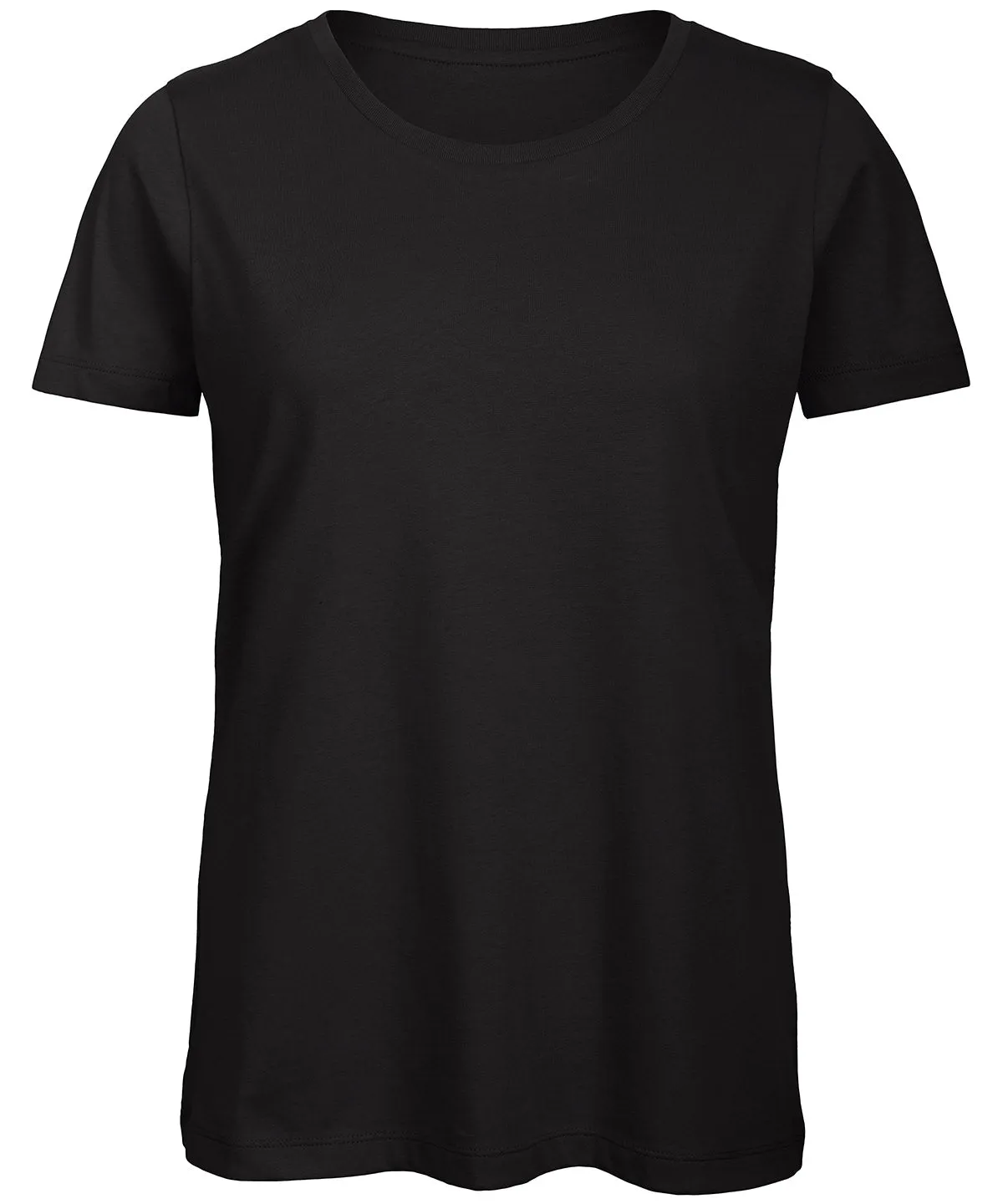 Wemen's B&C Inspire Organic Cotton 150gsm T-Shirt {BA118F}