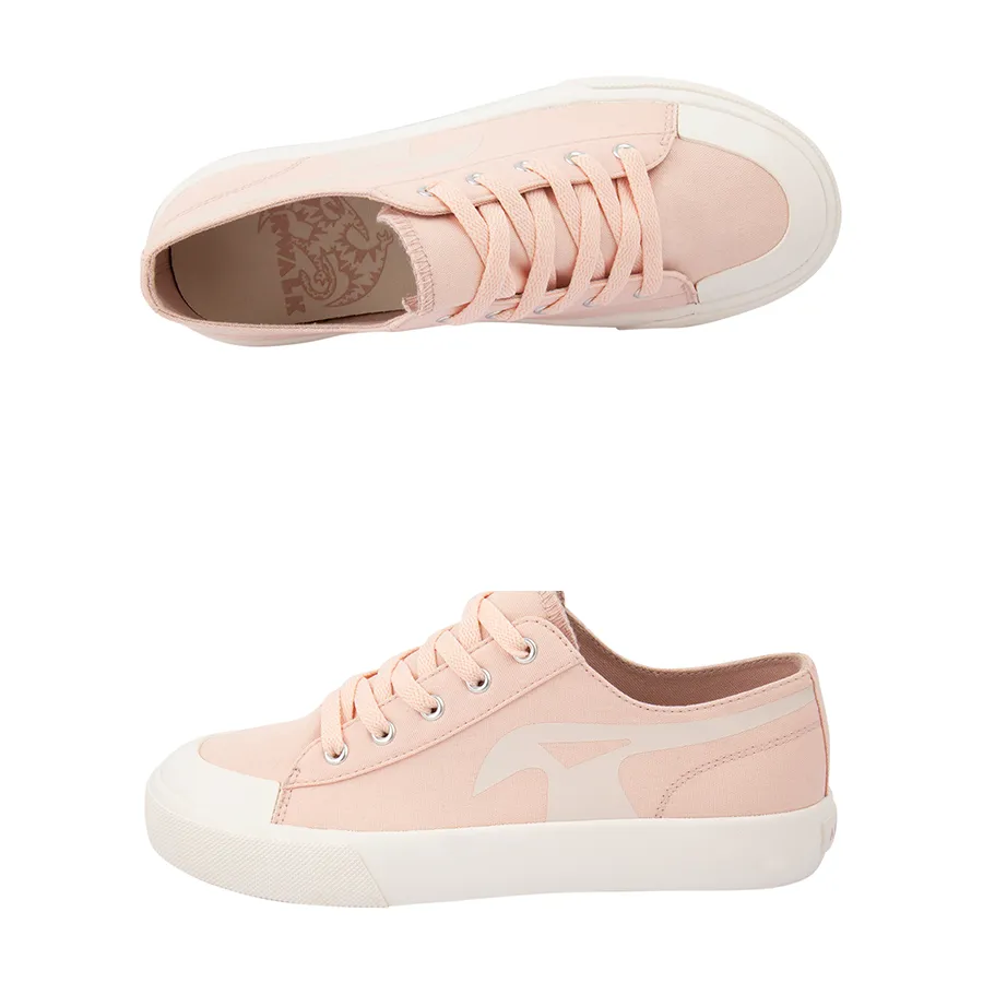 Women's Canvas Sneaker