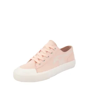 Women's Canvas Sneaker