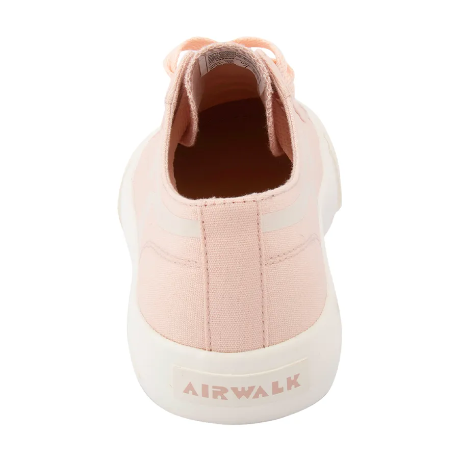 Women's Canvas Sneaker