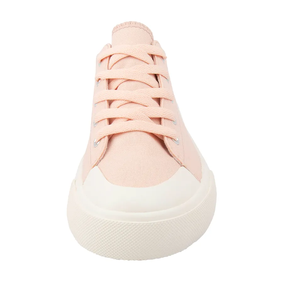 Women's Canvas Sneaker