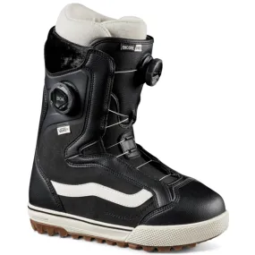 Womens Encore Pro Black/Marshmallow 2025 Snowboardboots