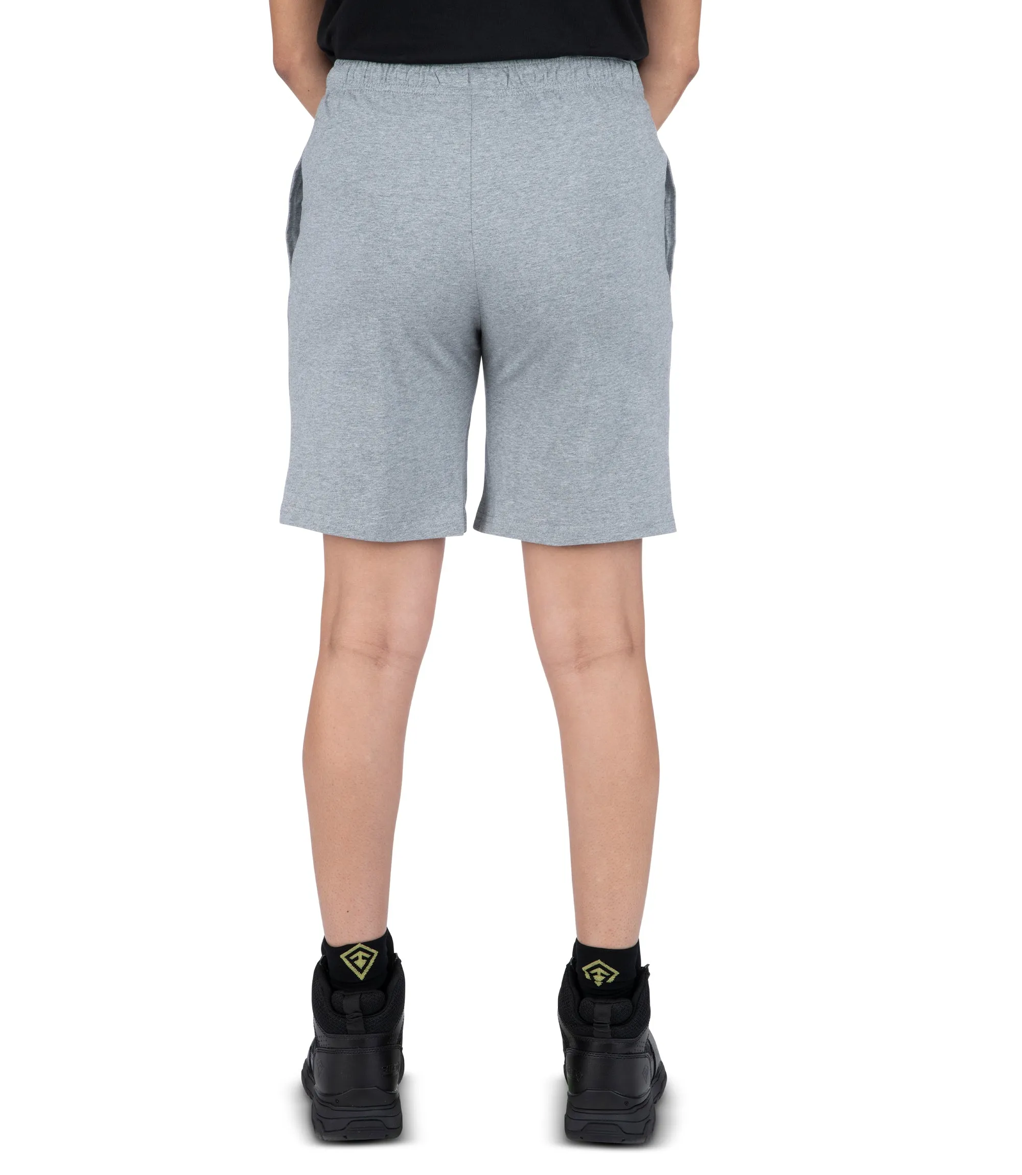 Women's Tactix PT Cotton Training Short